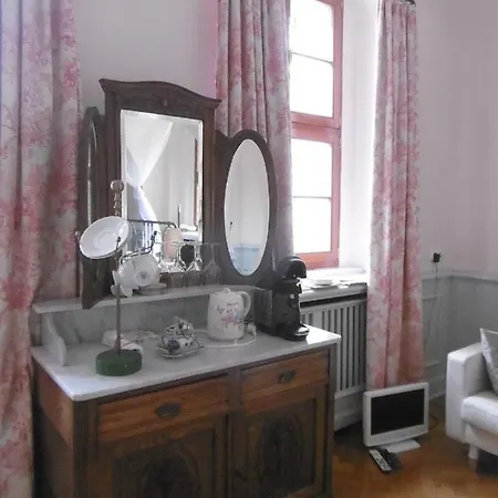 Appartement Hans Bautzen