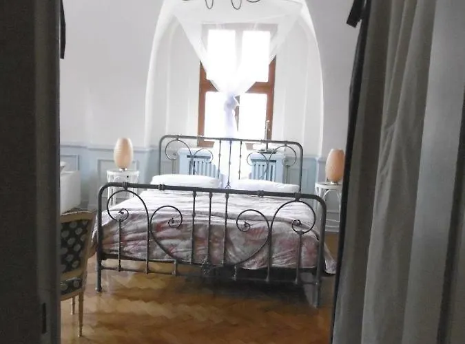 Apartamento Hans Bautzen